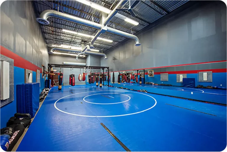 Our Facilities Banner