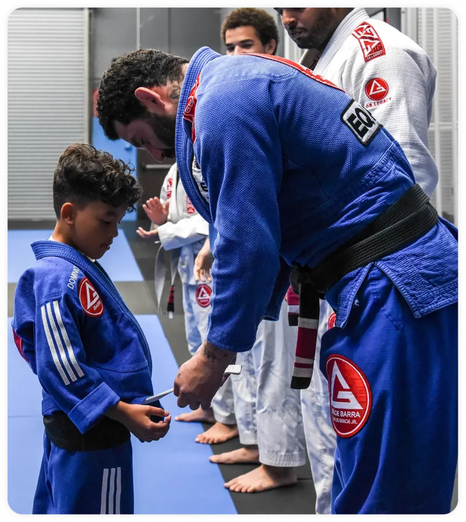 A Typical Student Journey