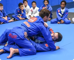 Adult Brazilian Jiu-Jitsu