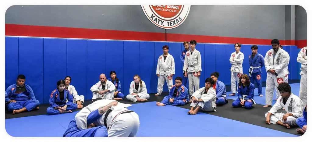 Character First, Always