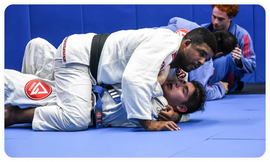 Legacy Through Leadership