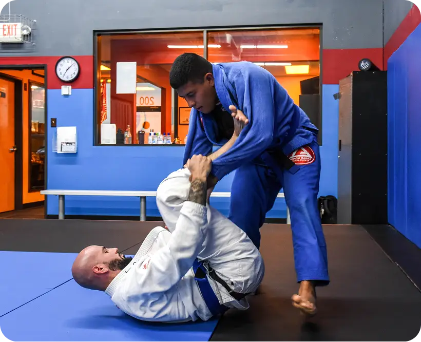 Private Training Programs